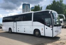 Photo of Преимущества аренды автобуса для групповых поездок