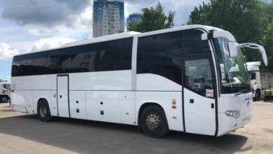 Photo of Преимущества аренды автобуса для групповых поездок
