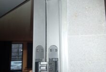 Photo of Уникальность скрытых дверей от производителя ALCOR